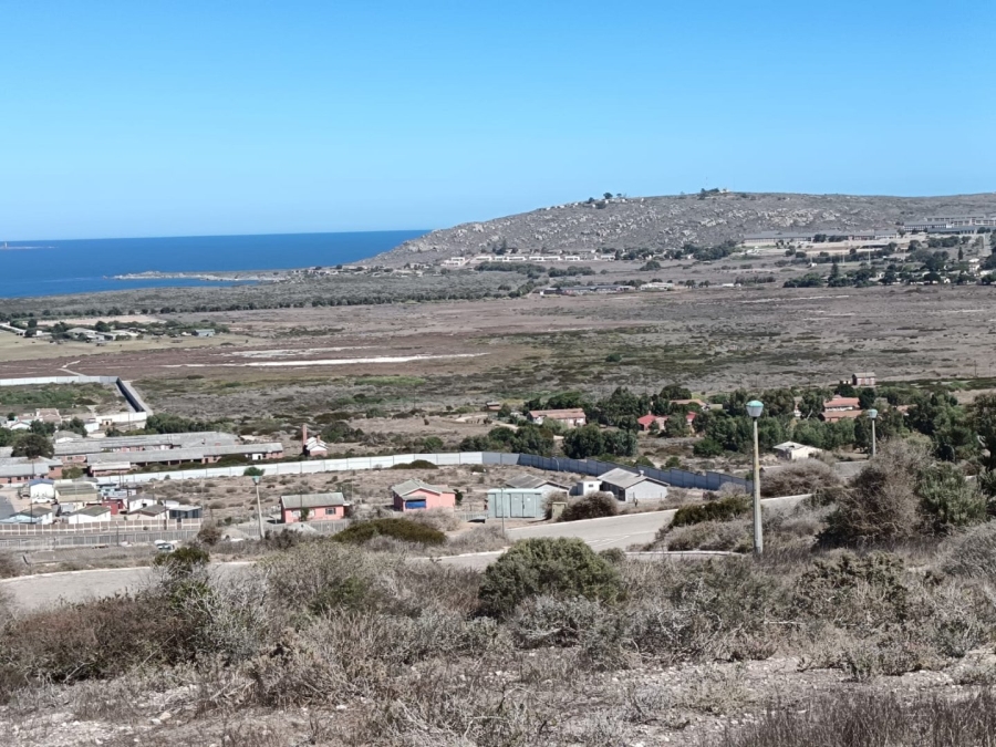 Commercial Property for Sale in Hoogland Western Cape